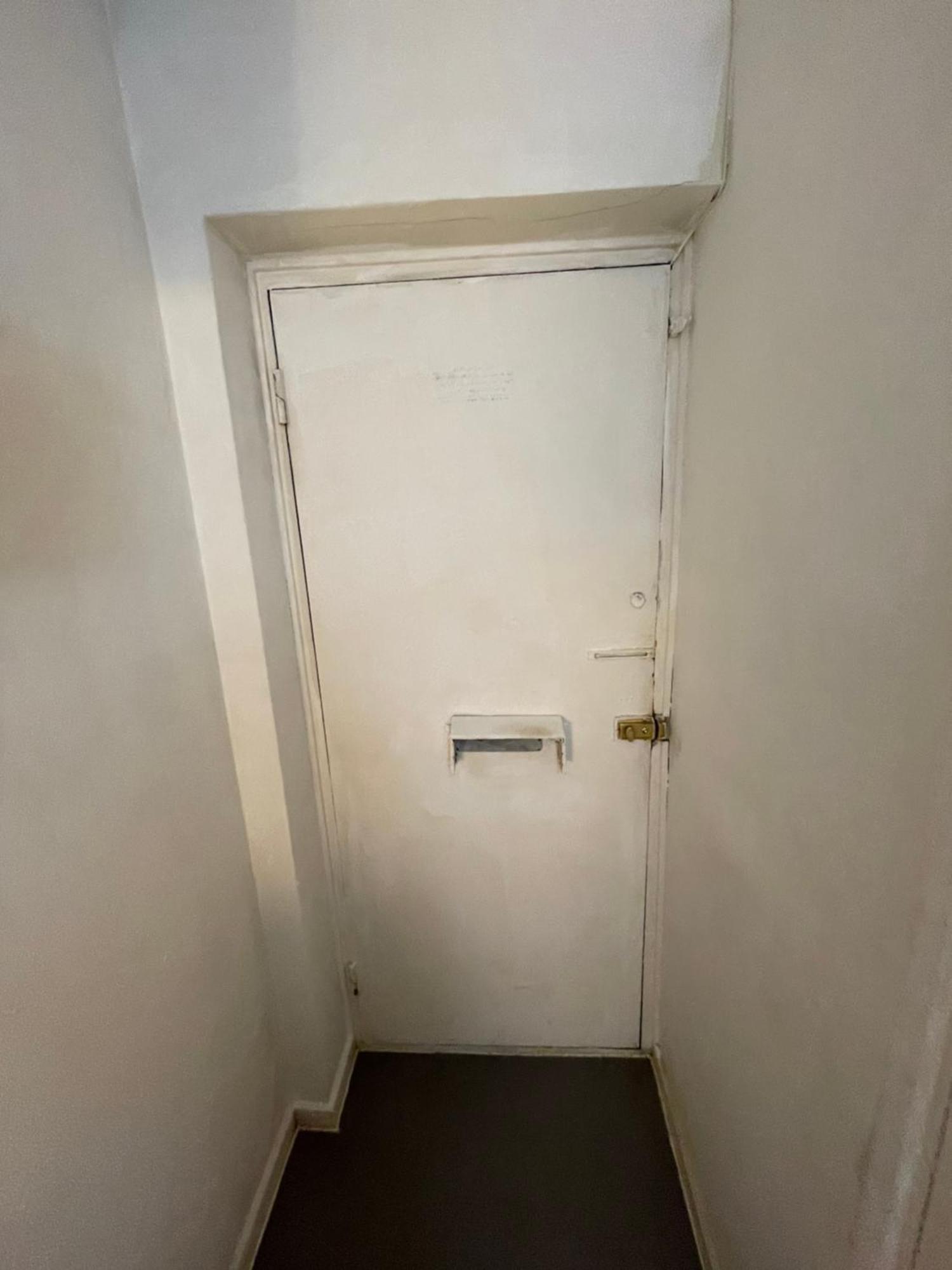 Spacious 3 Bedroom Flat In The Heart Of Shoreditch London Bagian luar foto